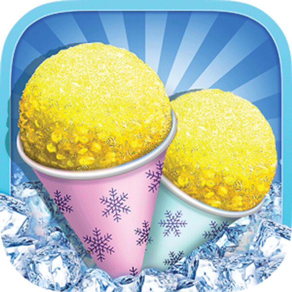 Reminder: Friday is Free Lemon Snow Cone Day in Superior, WI